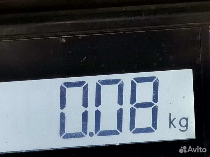 Клапан вакуумного управления Opel Vectra B 1997