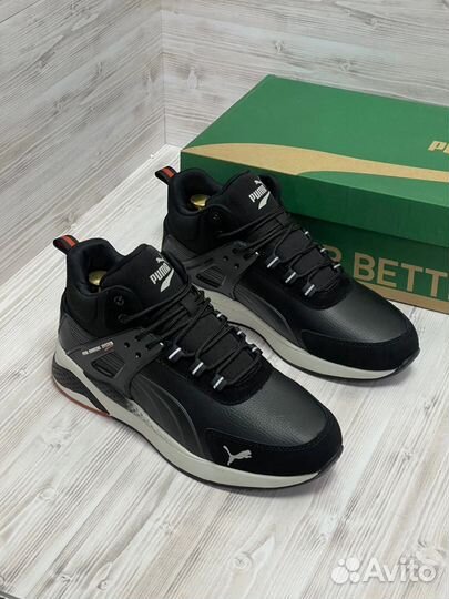 Кроссовки Puma