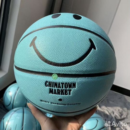 Баскетбольный Мяч Tiffany & Co