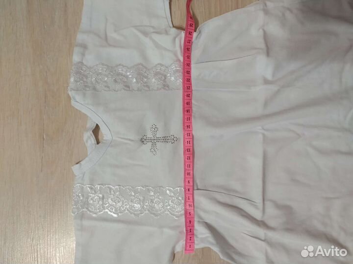 Крестильный набор 74