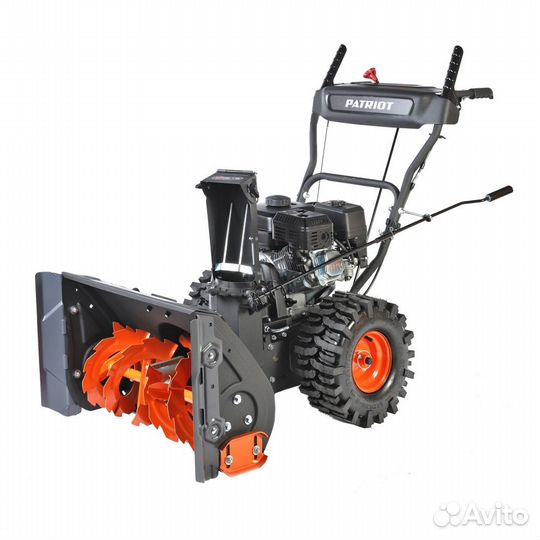 Снегоуборщик бензиновый Patriot PS 603
