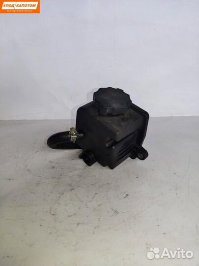 Бачок гидроусилителя Mercedes-Benz M-Класс