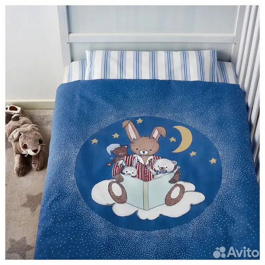 Sovdags скэмтсам дремланд постельное икеа IKEA