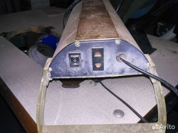 Светильник для аквариума