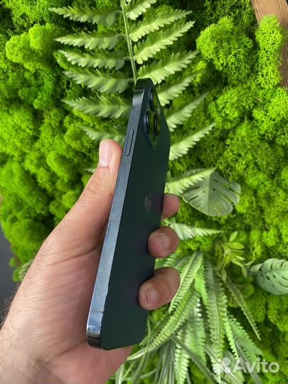 iPhone 12 Pro Max, 128 ГБ
