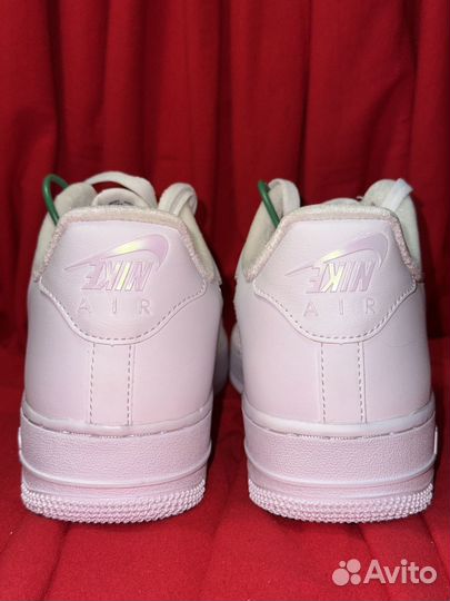 Оригинал Nike Air Force 1 '07 SE (41)