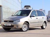 ВАЗ (LADA) Kalina 1.6 MT, 2010, 133 280 км, с пробегом, цена 385 000 руб.