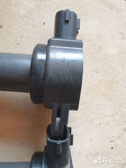 Катушка зажигания lancer 10 ASX colt 1.8 2.0