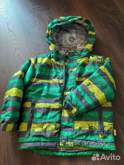 Одежда на мальчика, 98