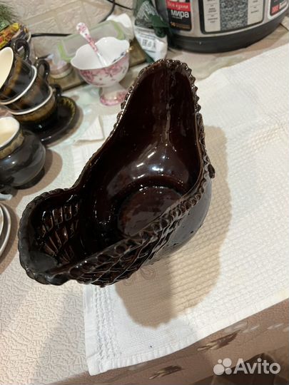 Ваза для фруктов