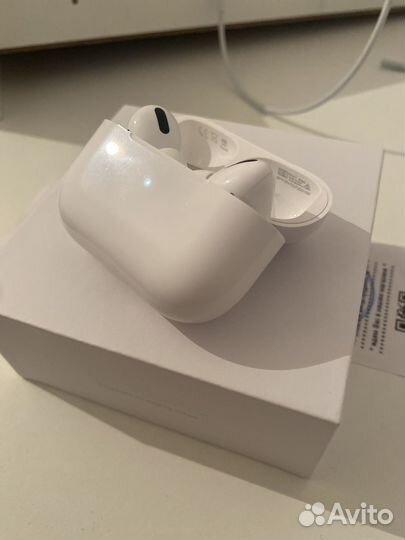 Air pods pro