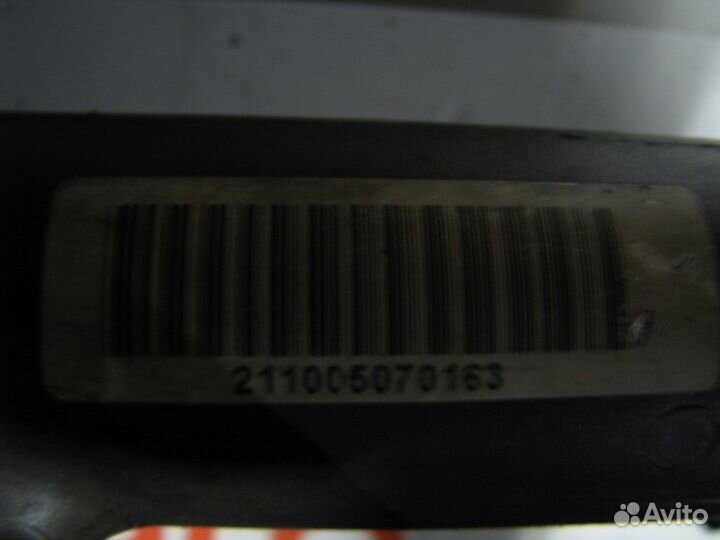 Рулевая рейка вольсваген гольф 5.пассат Б6