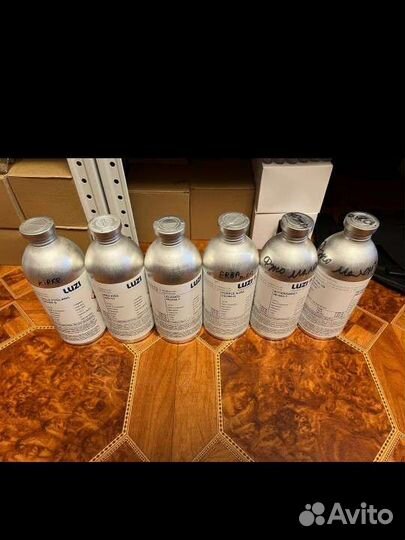 Арабские масляные духи опт