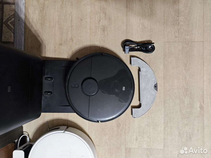 Муляж Xiaomi Vacuum Mop 2 Ultra