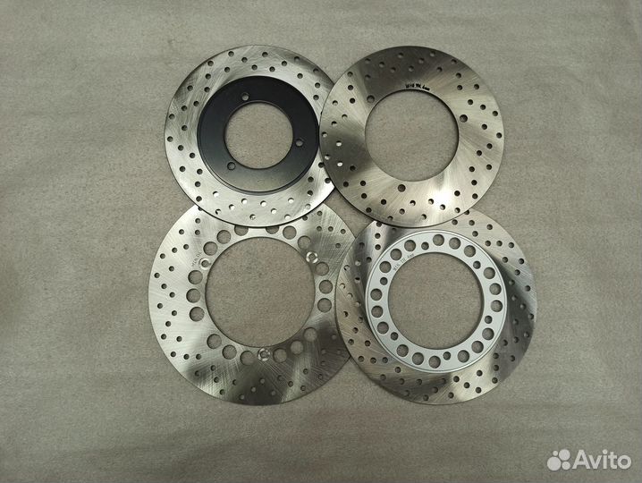 Тормозной диск Yamaha Majesty 250,400