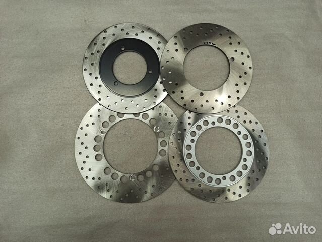 Тормозной диск Yamaha Majesty 250,400