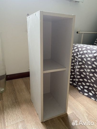 Полка настенная