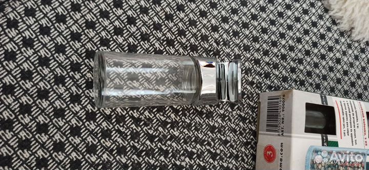 3 подвесных баночки для специй Tescoma 900076