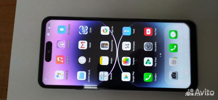 Смартфон i14 pro max