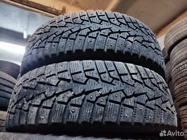 Maxxis ArcticTrekker NP3 185/65 R15