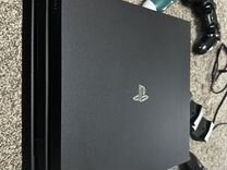 Sony PS4 pro