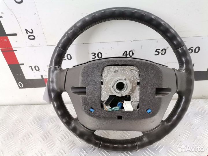 Руль Hyundai Santa Fe 2 CM Хюндай