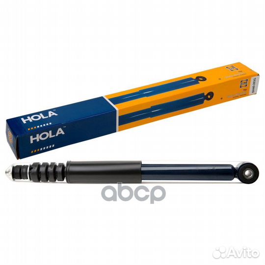 Амортизатор серии G'Ride SH40-283G hola