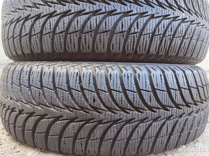 Goodyear UltraGrip Ice+ 185/65 R15 88T