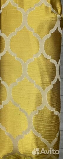 Ткань портьерная для штор