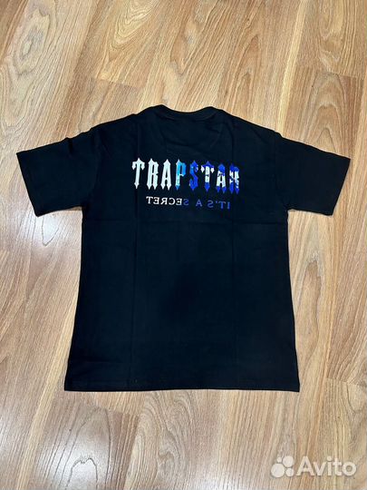Футболка trapstar