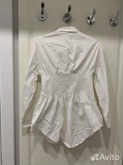 Блузки школьные Gulliver Zara Acoola