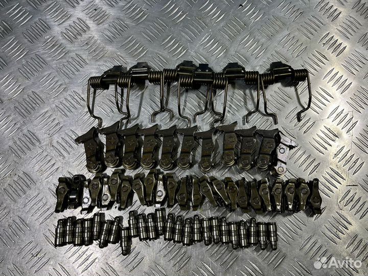 Рокер Bmw B38 B48 B58