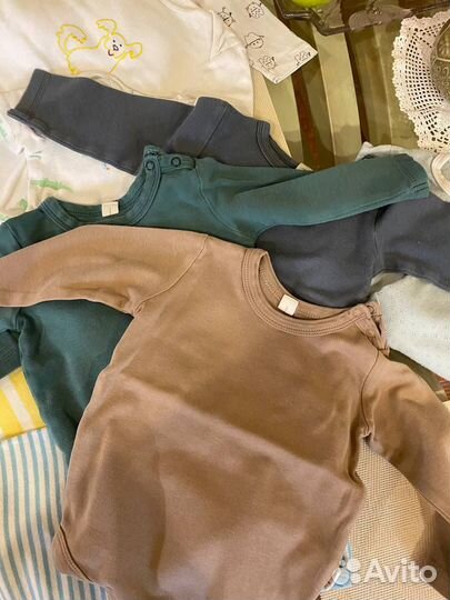 Детские вещи игрушки