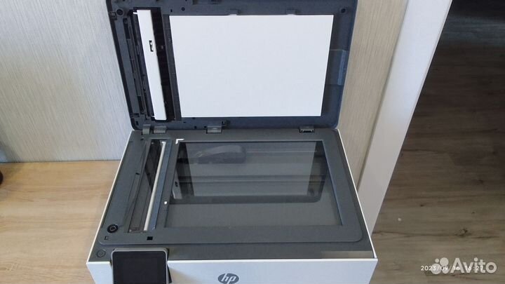 Hp officejet pro 8023