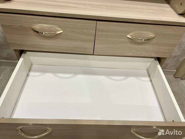 Пеленальный комод