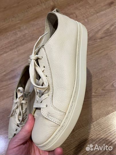 Кеды мужские Massimo Dutti