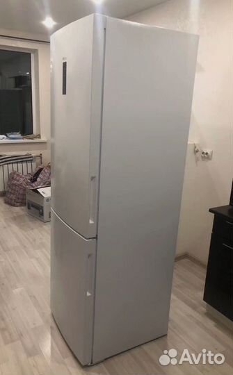 Холодильник Haier C2F 636 cfrg