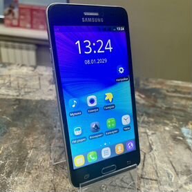 Samsung Galaxy J7 (2017), 3/16 ГБ