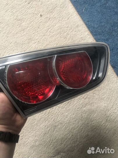 Lancer 10 (Запчасти )