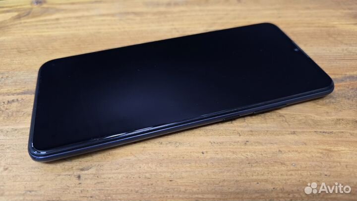 Смартфон ZTE Blade A51 3\64Gb LTE