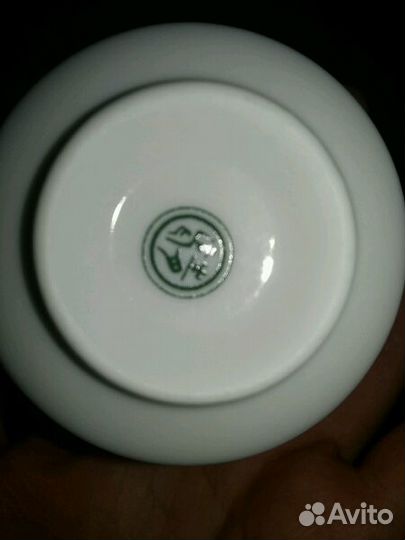 Китайские чашки гайвань