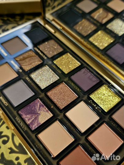 Huda beauty Empowered