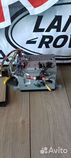 Магнитола NaviPilot droid Ford Focus 2