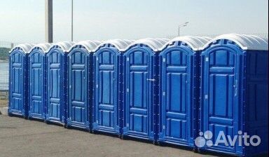 Биотуалет аренда