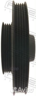 Шкив коленвала F20A/F22A/H23A/F22B hdsf20A Febest