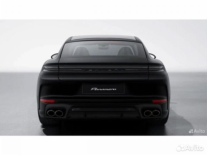 Porsche Panamera 2.9 AMT, 2023