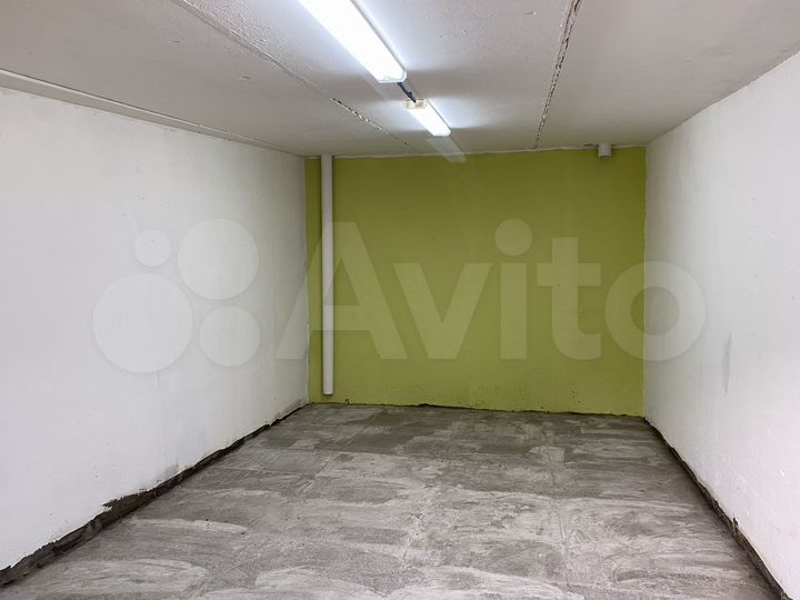 Гараж, 20 м²