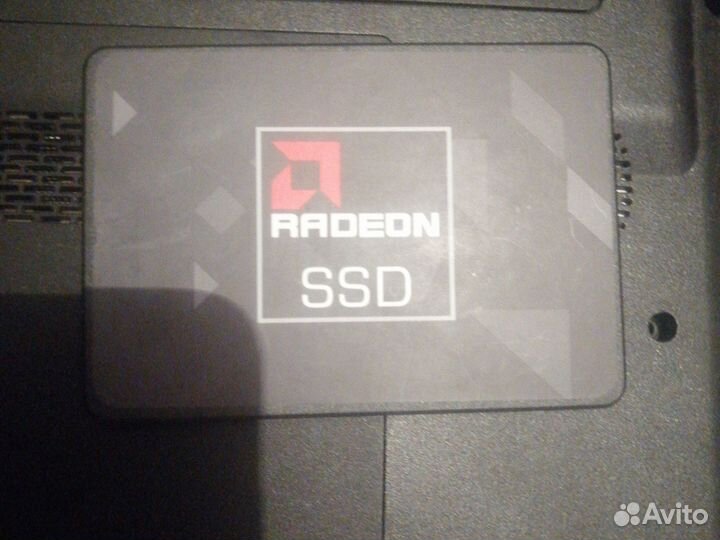 SSD Жесткий диск для ноутбука