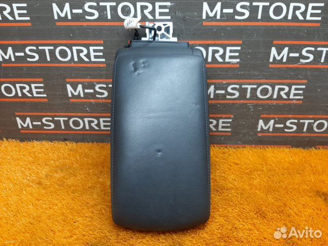 Подлокотник Audi A6 C6/4F BDW 2008