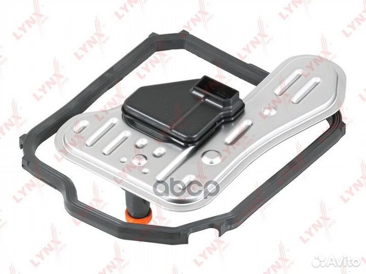 Фильтр АКПП LT1028 lynxauto